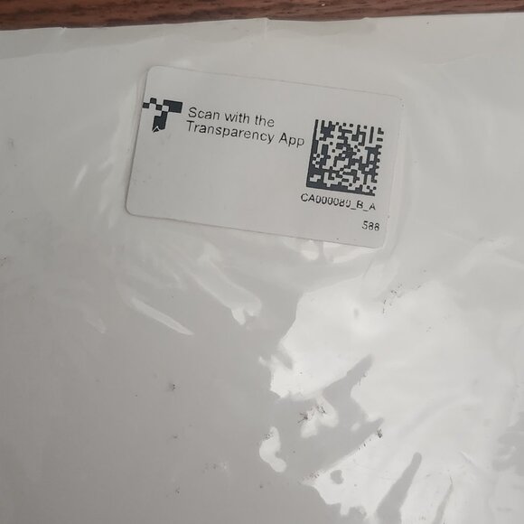 RS LOVE Sparkling FishnetTeddy - Picture 4 of 4